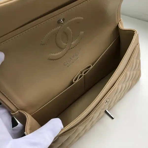 CHANEL FLAP BAG