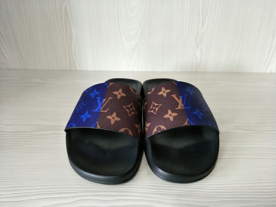 HOT SALE LOUIS VUITTON SLIPPERS