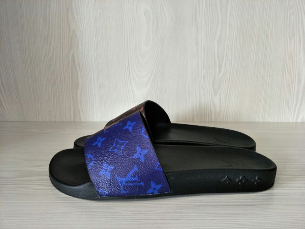 HOT SALE LOUIS VUITTON SLIPPERS