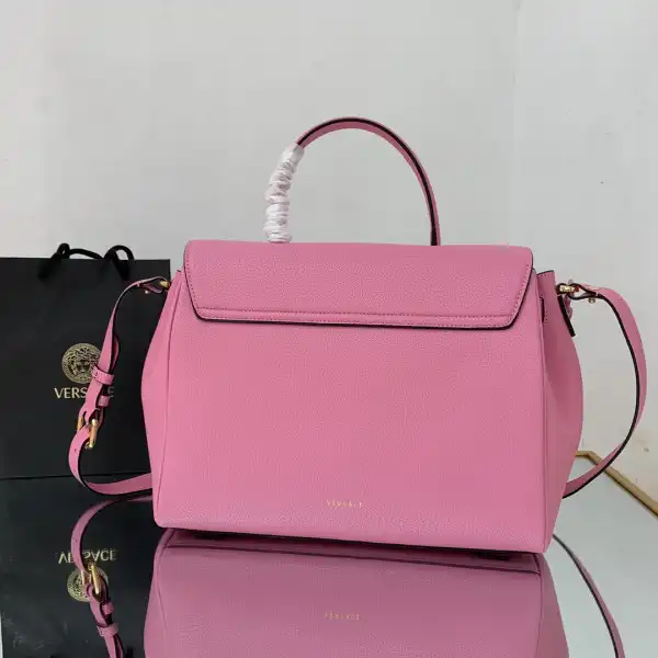 First bag ru VERSACE LA MEDUSA LARGE HANDBAG