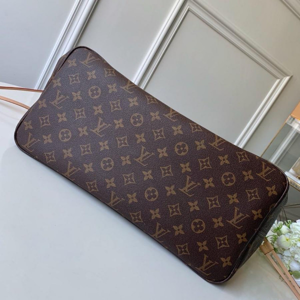 HOT SALE Louis Vuitton Neverfull GM