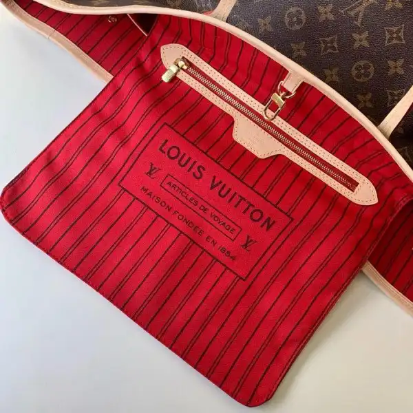 Cheap Louis Vuitton Neverfull GM