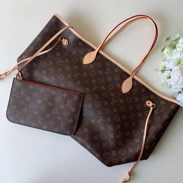 Frstbag ru Louis Vuitton Neverfull GM