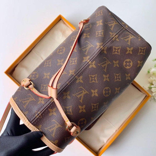 HOT SALE LOUIS VUITTON NEVERFULL MM