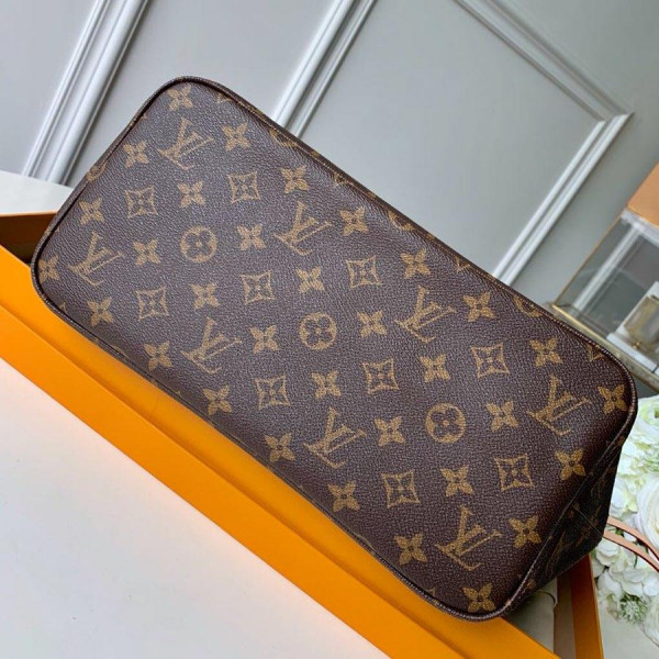 HOT SALE LOUIS VUITTON NEVERFULL MM