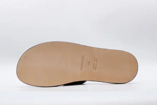 Bagsoffer yupoo HERMES SANDAL