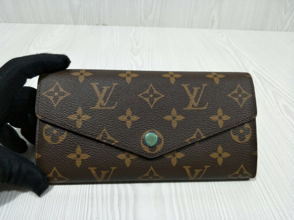 HOT SALE LOUIS VUITTON SARAH WALLET