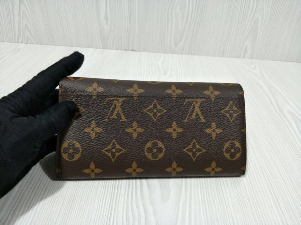 HOT SALE LOUIS VUITTON SARAH WALLET