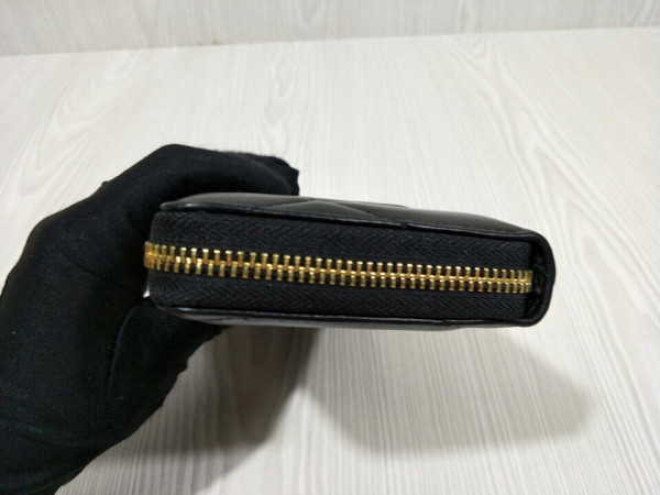 HOT SALE CL 19 ZIPPED WALLET