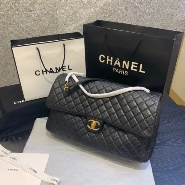 Firstbag Ru CHANEL FLAP BAG XXL