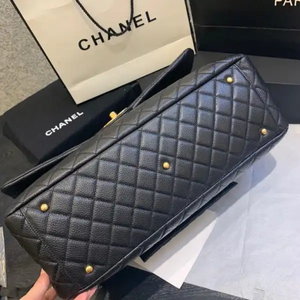 Firstbag Ru CHANEL FLAP BAG XXL