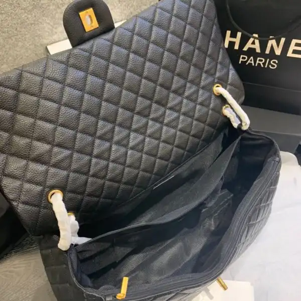 Firstbag Ru CHANEL FLAP BAG XXL