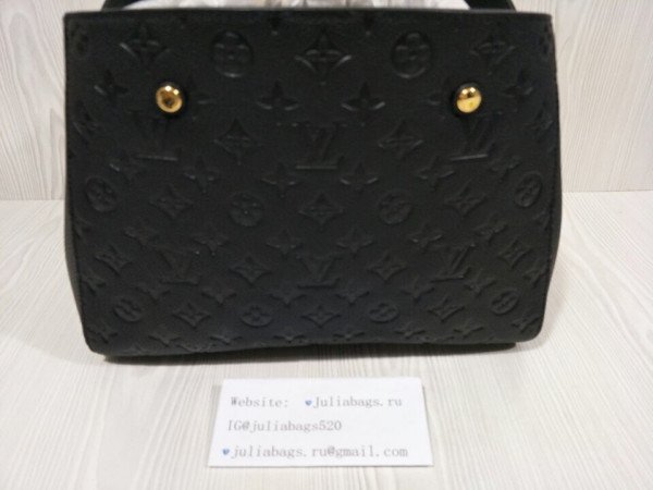 HOT SALE LOUIS VUITTON MONTAIGNE MM