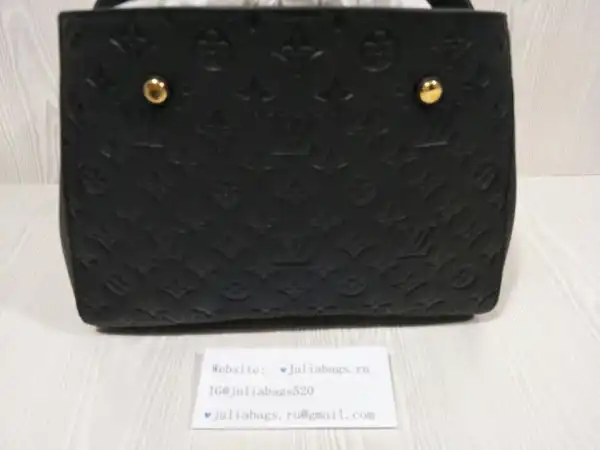 Frstbag ru LOUIS VUITTON MONTAIGNE MM