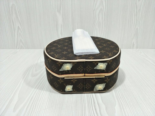 HOT SALE Louis Vuitton PETITE BOITE CHAPEAU