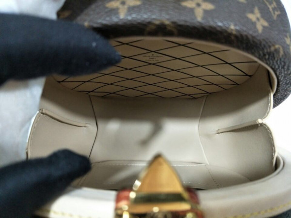 HOT SALE Louis Vuitton PETITE BOITE CHAPEAU