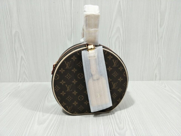 HOT SALE Louis Vuitton PETITE BOITE CHAPEAU