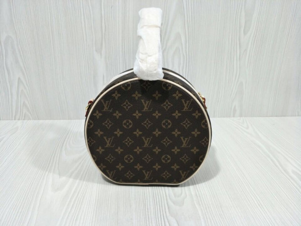 HOT SALE Louis Vuitton PETITE BOITE CHAPEAU