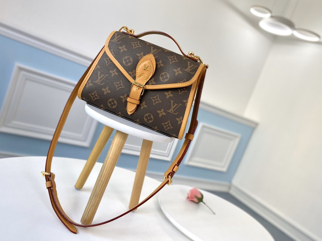 HOT SALE LOUIS VUITTON IVY