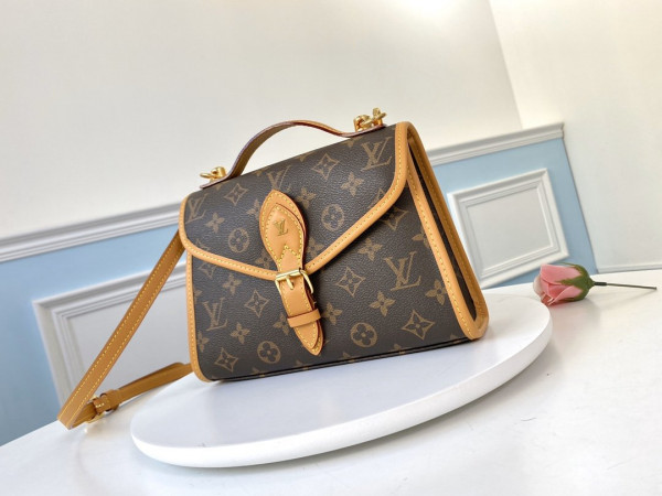 HOT SALE LOUIS VUITTON IVY