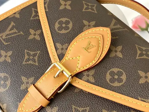 Affordable LOUIS VUITTON IVY