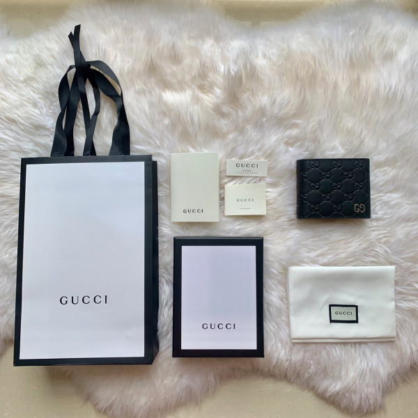 HOT SALE GUCCI WALLET