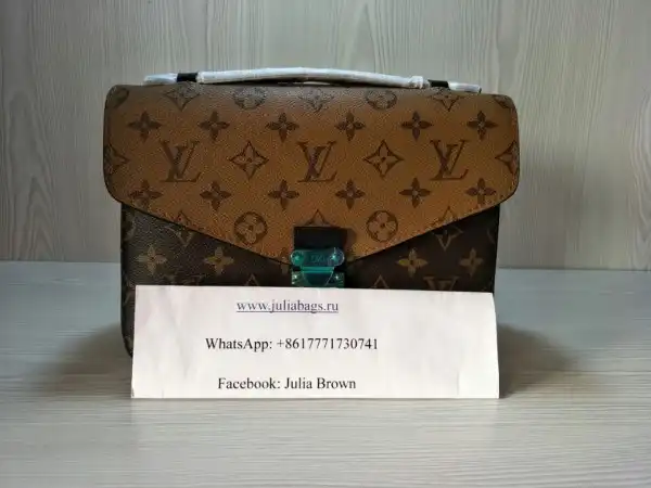 Bagsoffer Louis Vuitton POCHETTE METIS