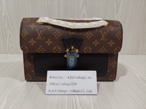 HOT SALE Louis Vuitton VICTOIRE