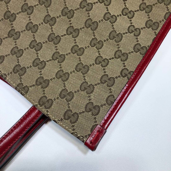 HOT SALE GUCCI 1955 Horsebit tote bag