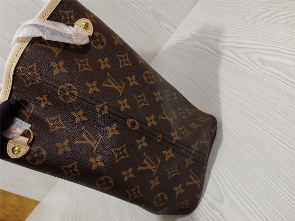 HOT SALE LOUIS VUITTON NEVERFULL MM