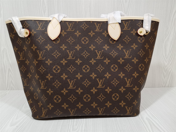 HOT SALE LOUIS VUITTON NEVERFULL MM