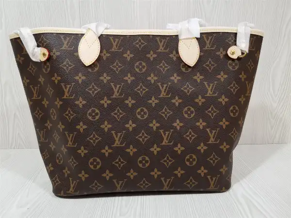 Frstbag ru LOUIS VUITTON NEVERFULL MM