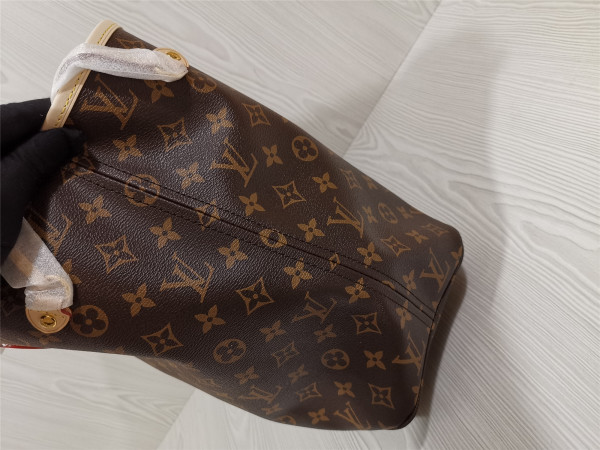 HOT SALE LOUIS VUITTON NEVERFULL MM