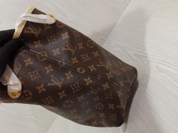 Frstbag ru LOUIS VUITTON NEVERFULL MM