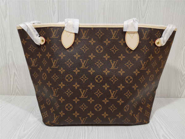 HOT SALE LOUIS VUITTON NEVERFULL MM