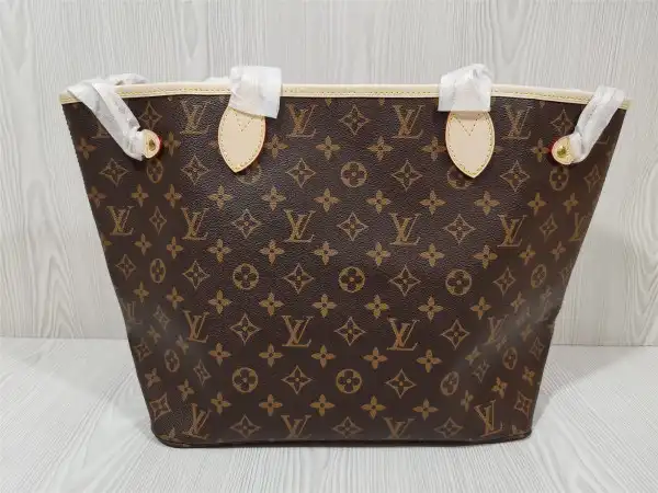 LOUIS VUITTON NEVERFULL MM