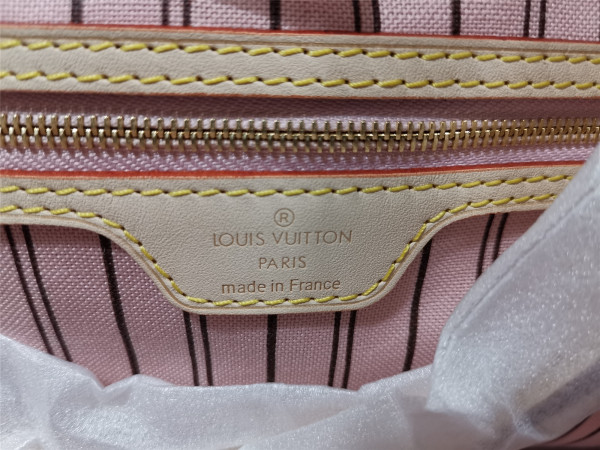 HOT SALE LOUIS VUITTON NEVERFULL MM