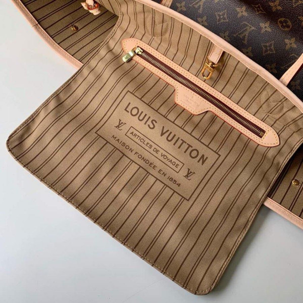 HOT SALE Louis Vuitton Neverfull GM