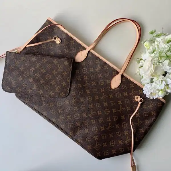 Louis Vuitton Neverfull GM