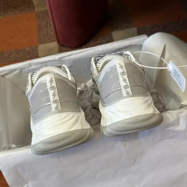 First bag ru Gucci  Men&Women Sneakers