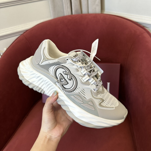 HOT SALE Gucci  Men&Women Sneakers