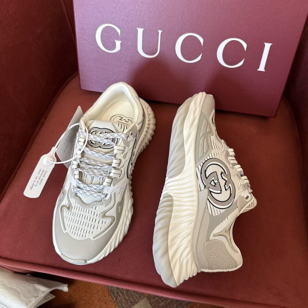 HOT SALE Gucci  Men&Women Sneakers