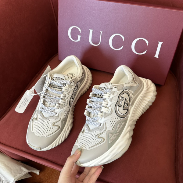 HOT SALE Gucci  Men&Women Sneakers