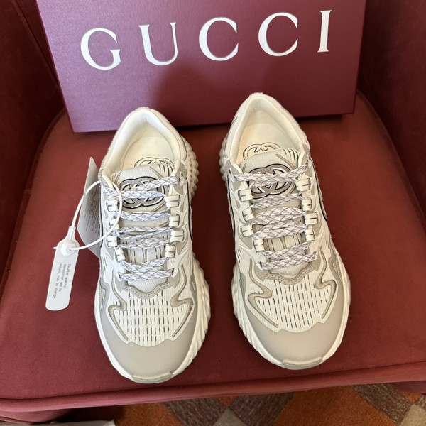 HOT SALE Gucci  Men&Women Sneakers