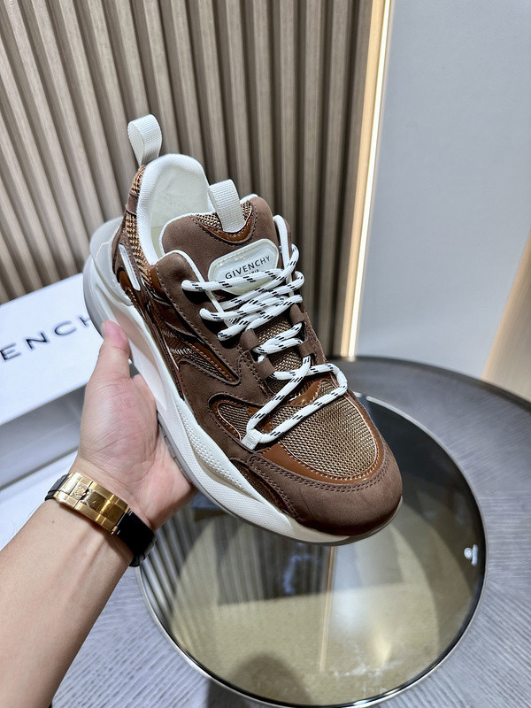 HOT SALE Gienvchy Men Sneakers