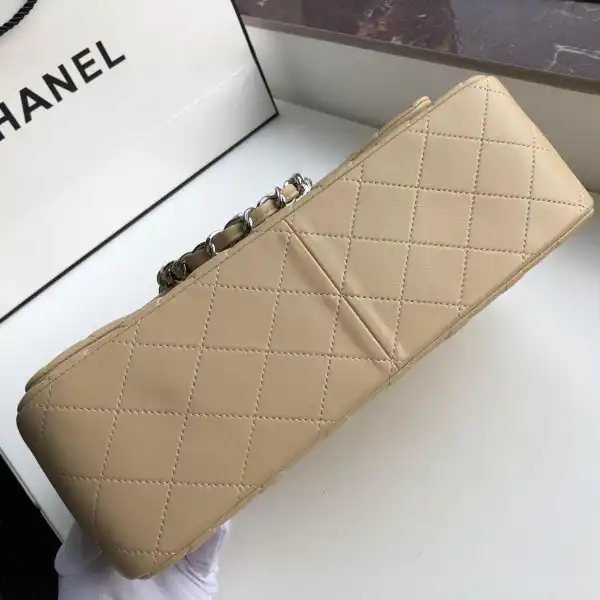 CHANEL FLAP BAG 30CM