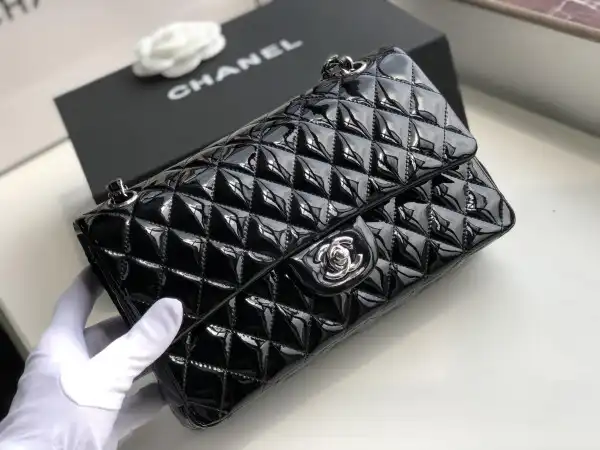 Firstbag Ru CHANEL FLAP BAG 2.55