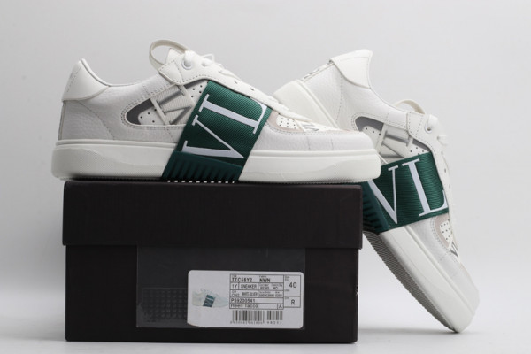 [FREE SHIPPING] VALENTINO VL7N SNEAKER