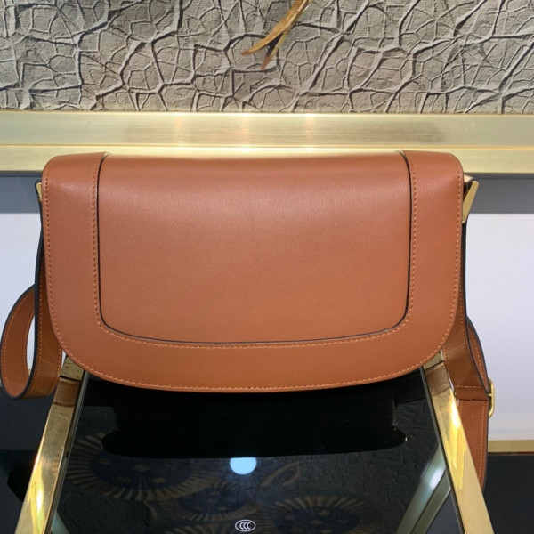 HOT SALE VALENTINO SUPERVEE CALFSKIN CROSSBODY BAG