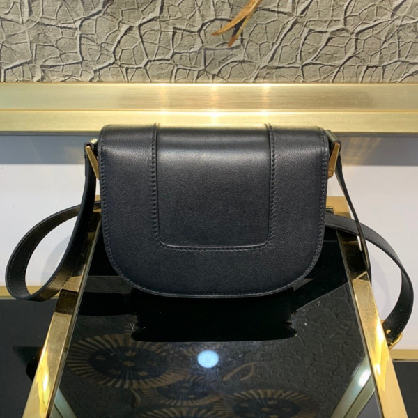 HOT SALE VALENTINO SMALL SUPERVEE CALFSKIN CROSSBODY BAG